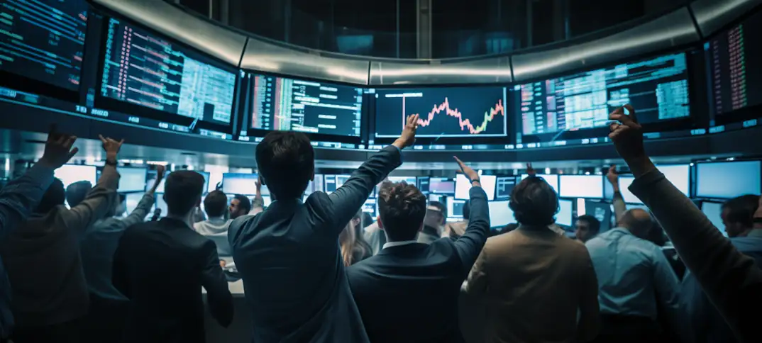 seasonality.ai Weekly Seasonality Outlook 08 October 2023